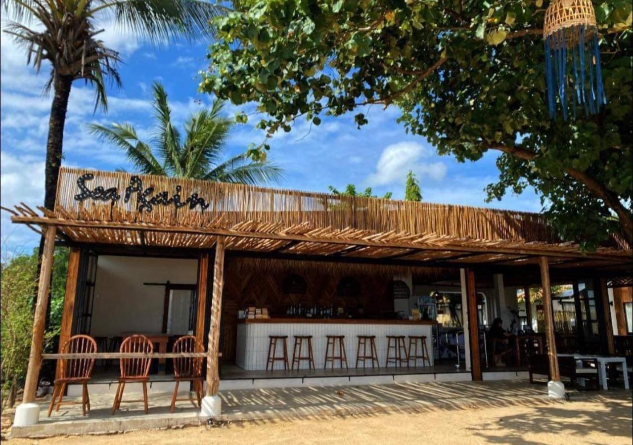 Nitiporn Resort Kohphayam & Seaagain Bar And Restaurants Koh Phayam Extérieur photo